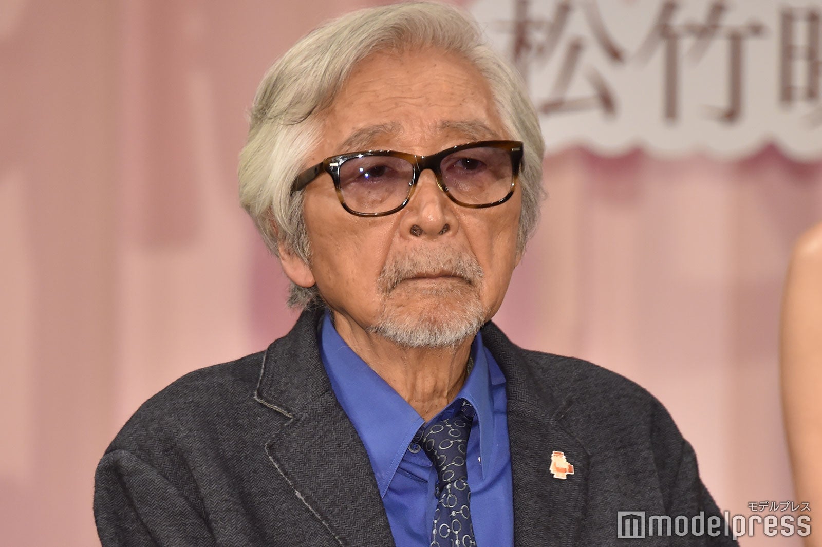 山田洋次監督（C）モデルプレス