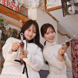 射的本舗まんだら堂(C)モデルプレス