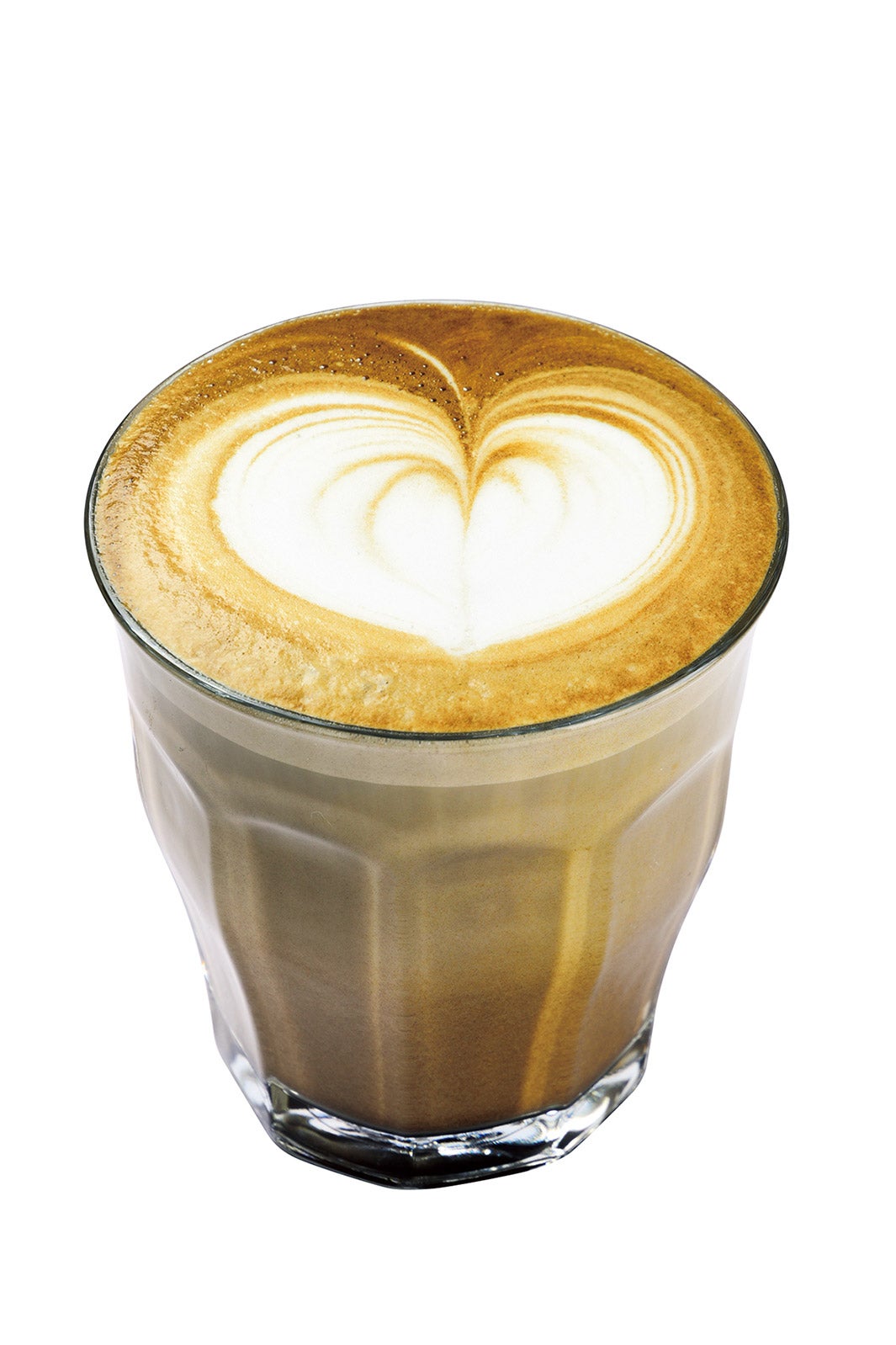 ラテ・ホウジチャ／画像提供：UCC 上島珈琲株式会社