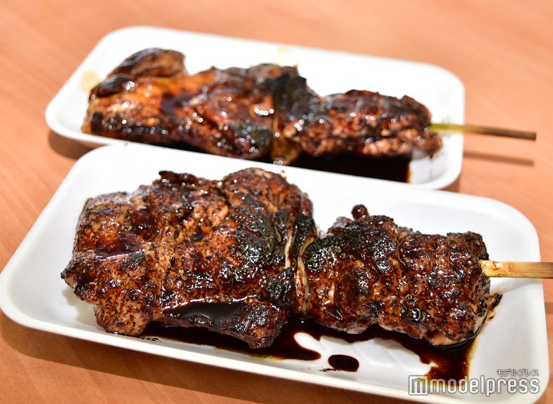 ボリューム満点だけど、ペロりといけちゃう