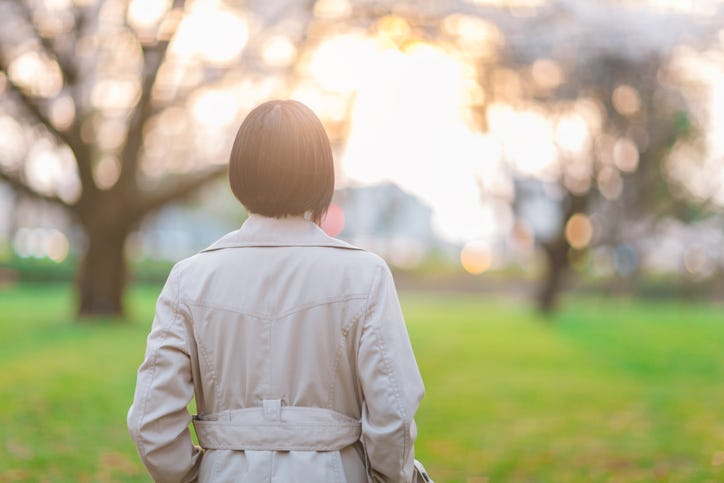 「選ばれる女におなりなさい」デヴィ夫人