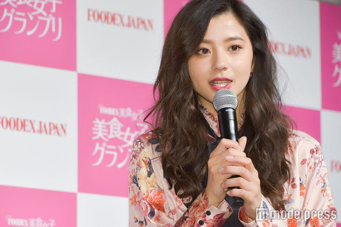 朝比奈彩、ストイックにできる理由は? (C)モデルプレス