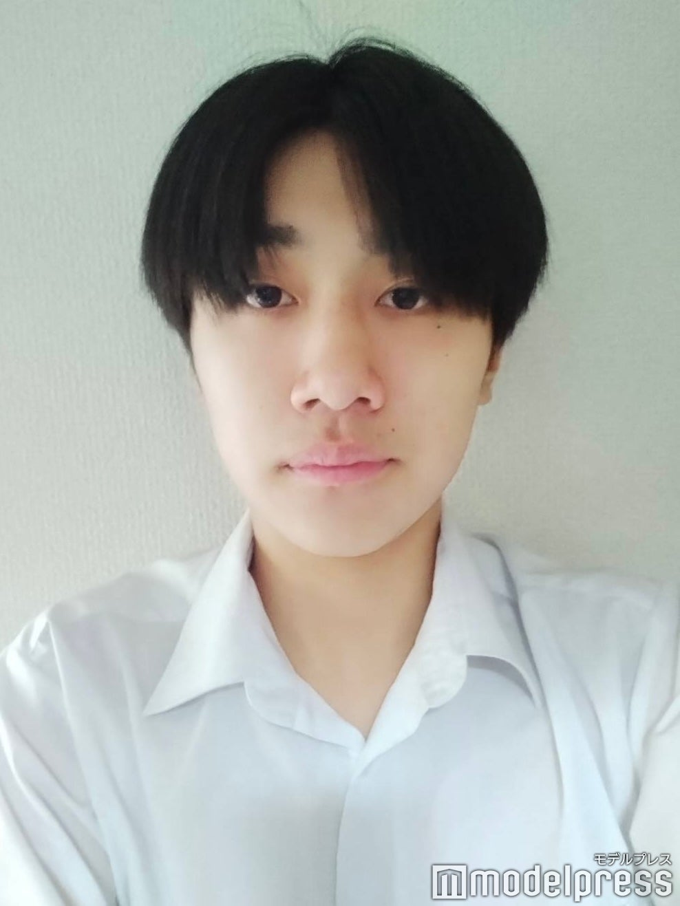 「高一ミスターコン2025」出場者（提供写真）