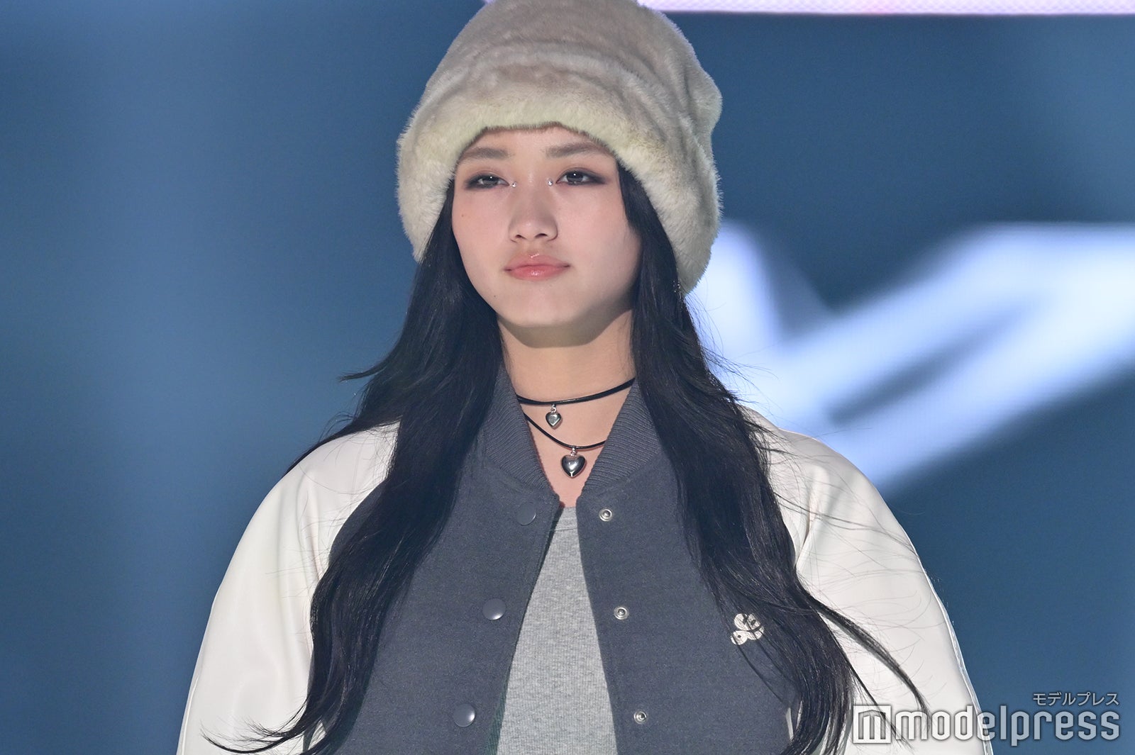 山崎天（C）モデルプレス