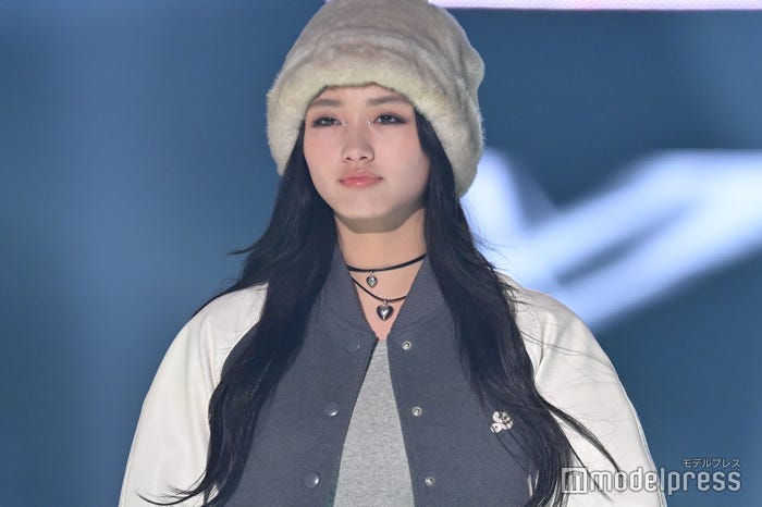 山崎天(C)モデルプレス