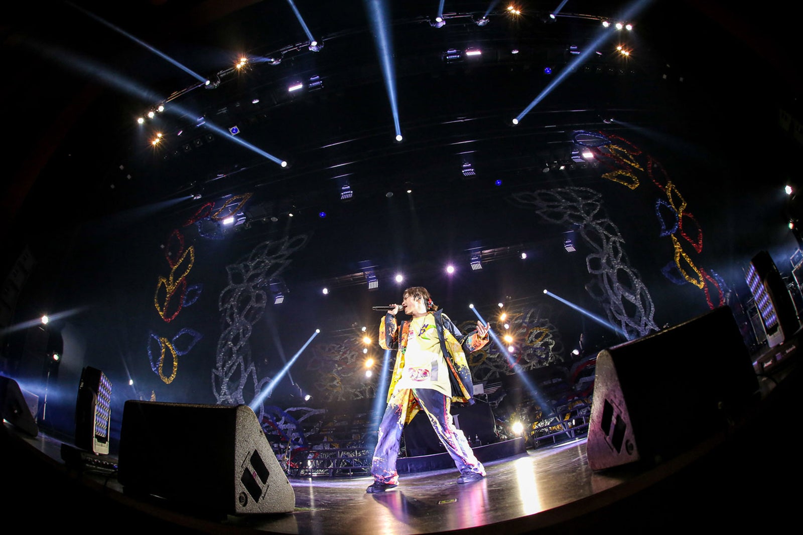 SKY-HI（提供写真）