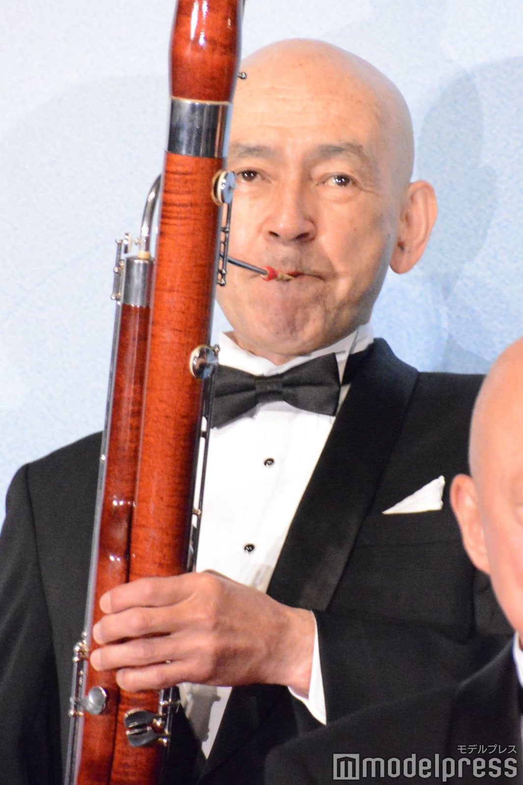 高瀬哲朗（C）モデルプレス