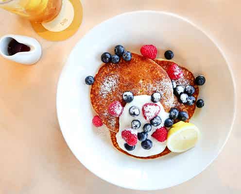 「bills(ビルズ)」ハワイ店のパンケーキやアサイー4品が期間限定で登場