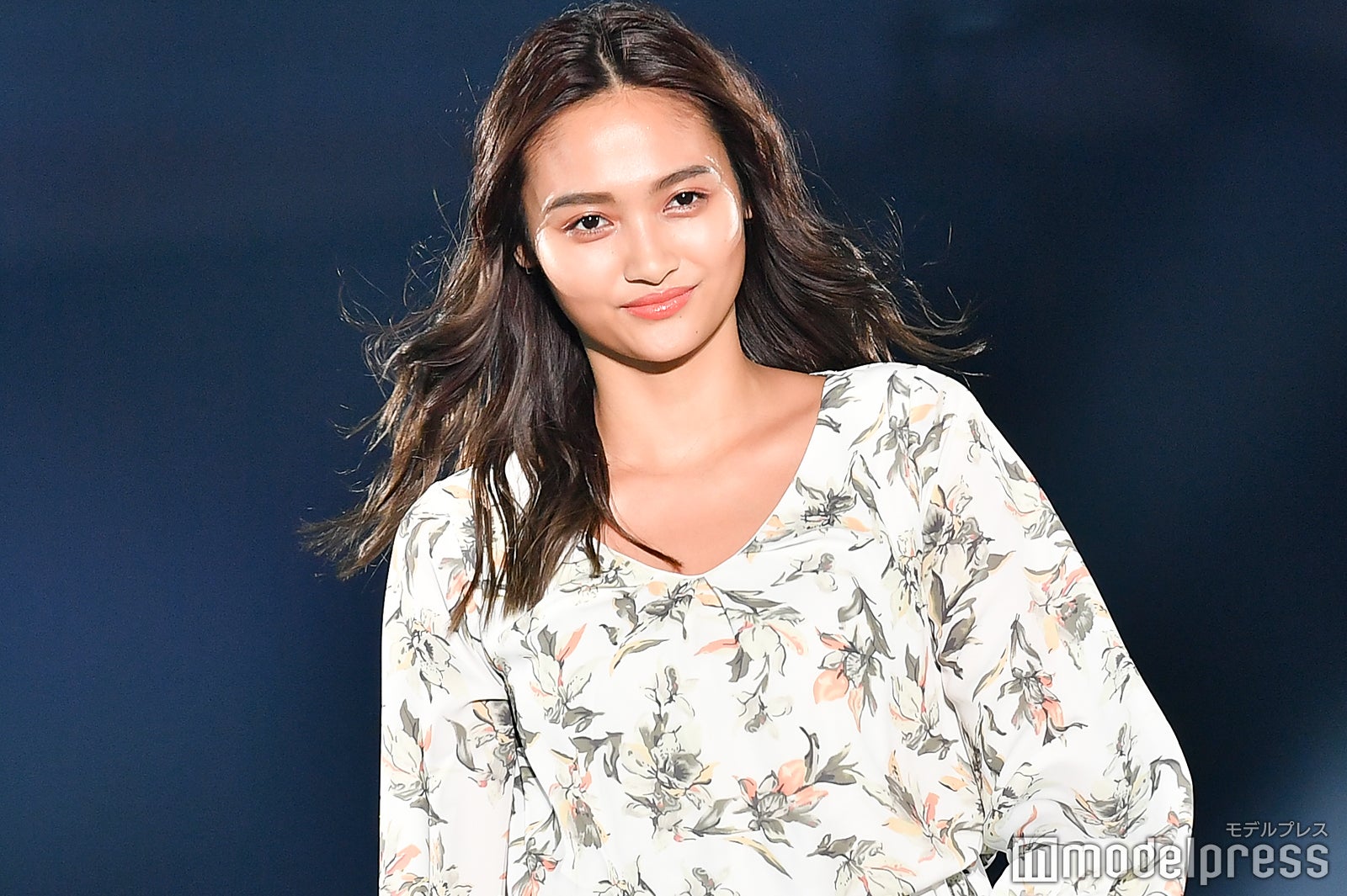 （C）モデルプレス