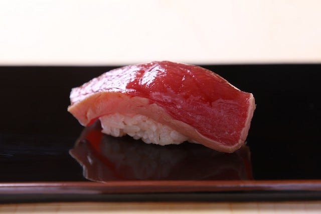 涼やかなスイーツも♡