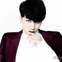 BIGBANG・V.I