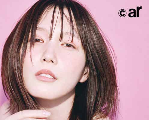 本田翼、美脚・デコルテ・ウエスト…“芸能界イチの美肌”大胆見せ