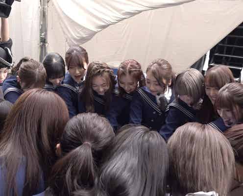 欅坂46「欅共和国2019」ドキュメンタリー映像予告編公開