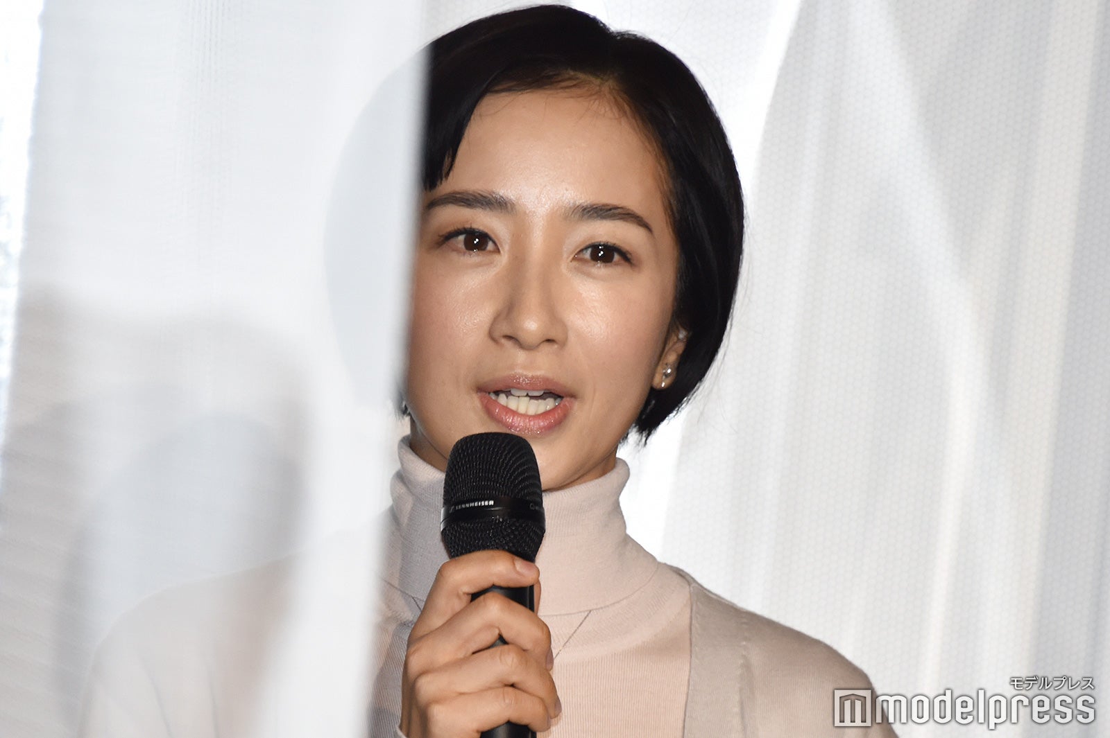 映美くらら（C）モデルプレス