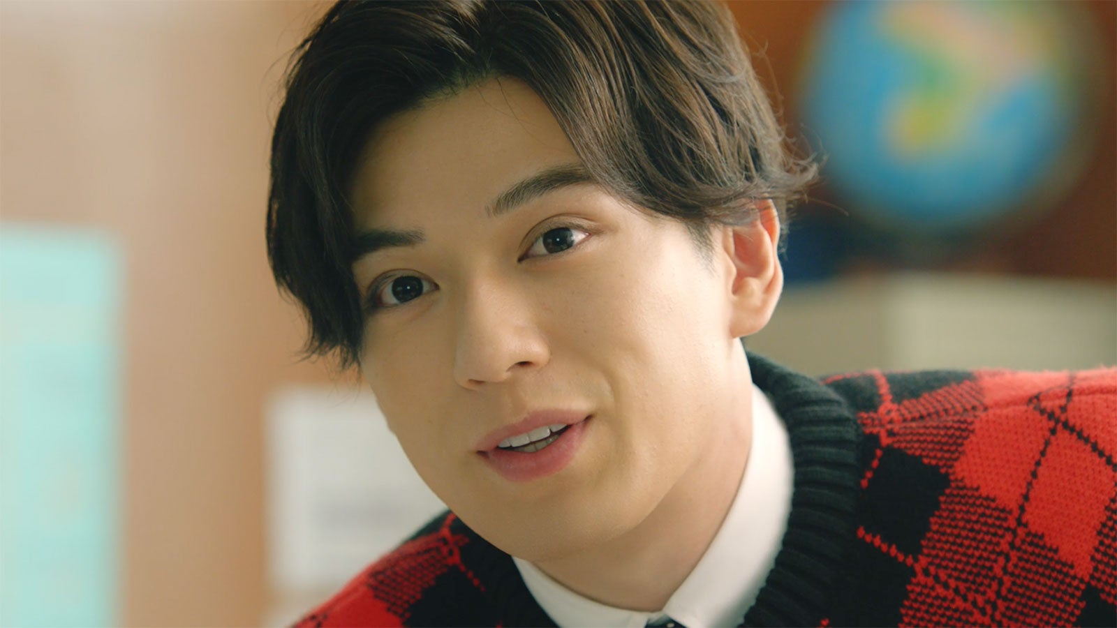 新田真剣佑（提供写真）