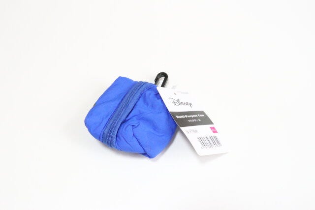 ダイソーのマルチケース(ミッキーマウス)1 ダイソーのマルチケース(ミッキーマウス)1