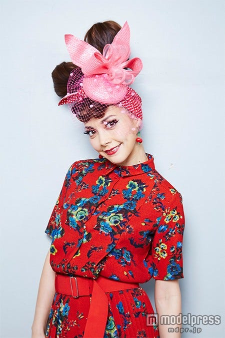 画像3/4) 土屋アンナ、香里奈ら豪華モデル集結 「TGC」×レスリー・キー 