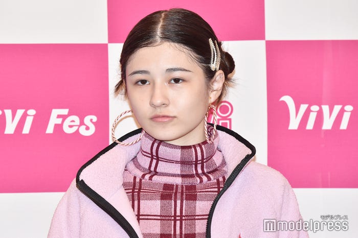 アリアナさくら (C)モデルプレス