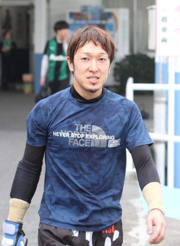 【ボート】多摩川 大谷健太「バックで伸び返していた」