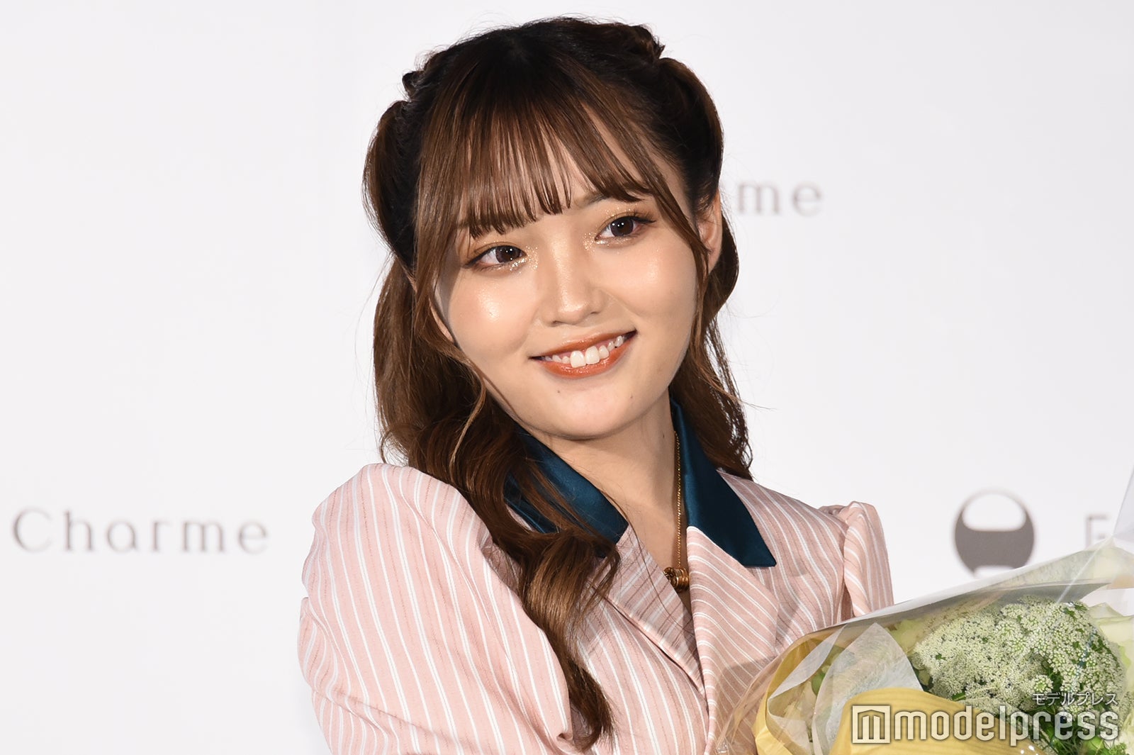 ねお （C）モデルプレス