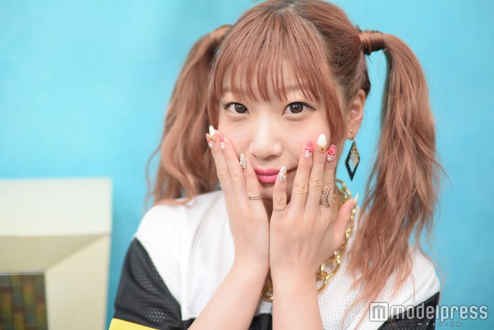 LLSに新加入したROSE(C)モデルプレス