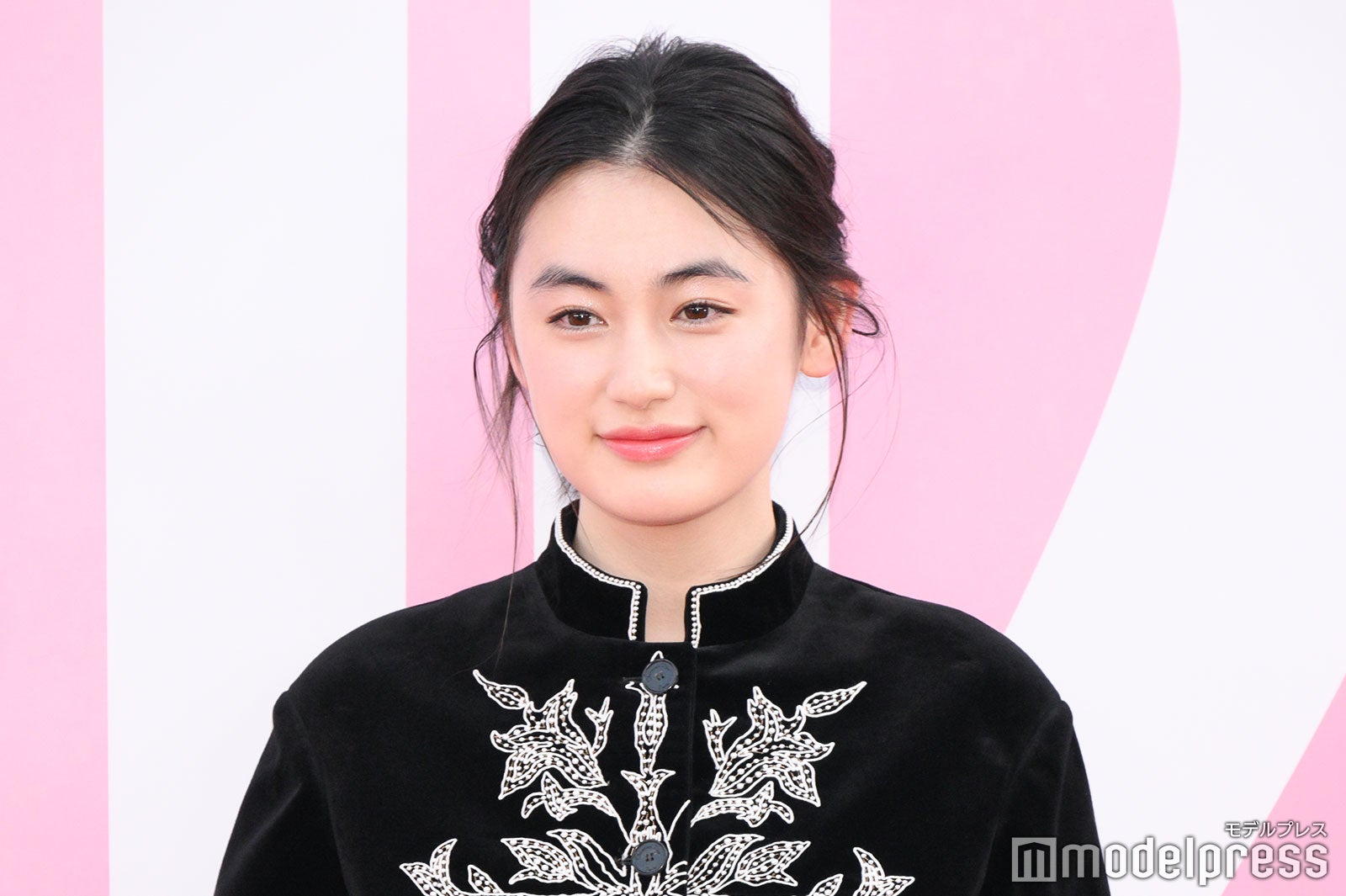 八木莉可子（C）モデルプレス