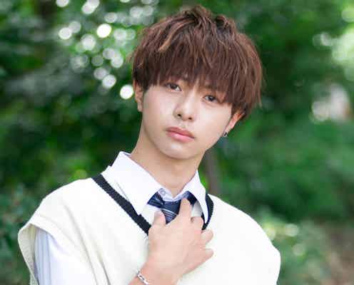 関西一のイケメン高校生が決定<男子高生ミスターコン2021>