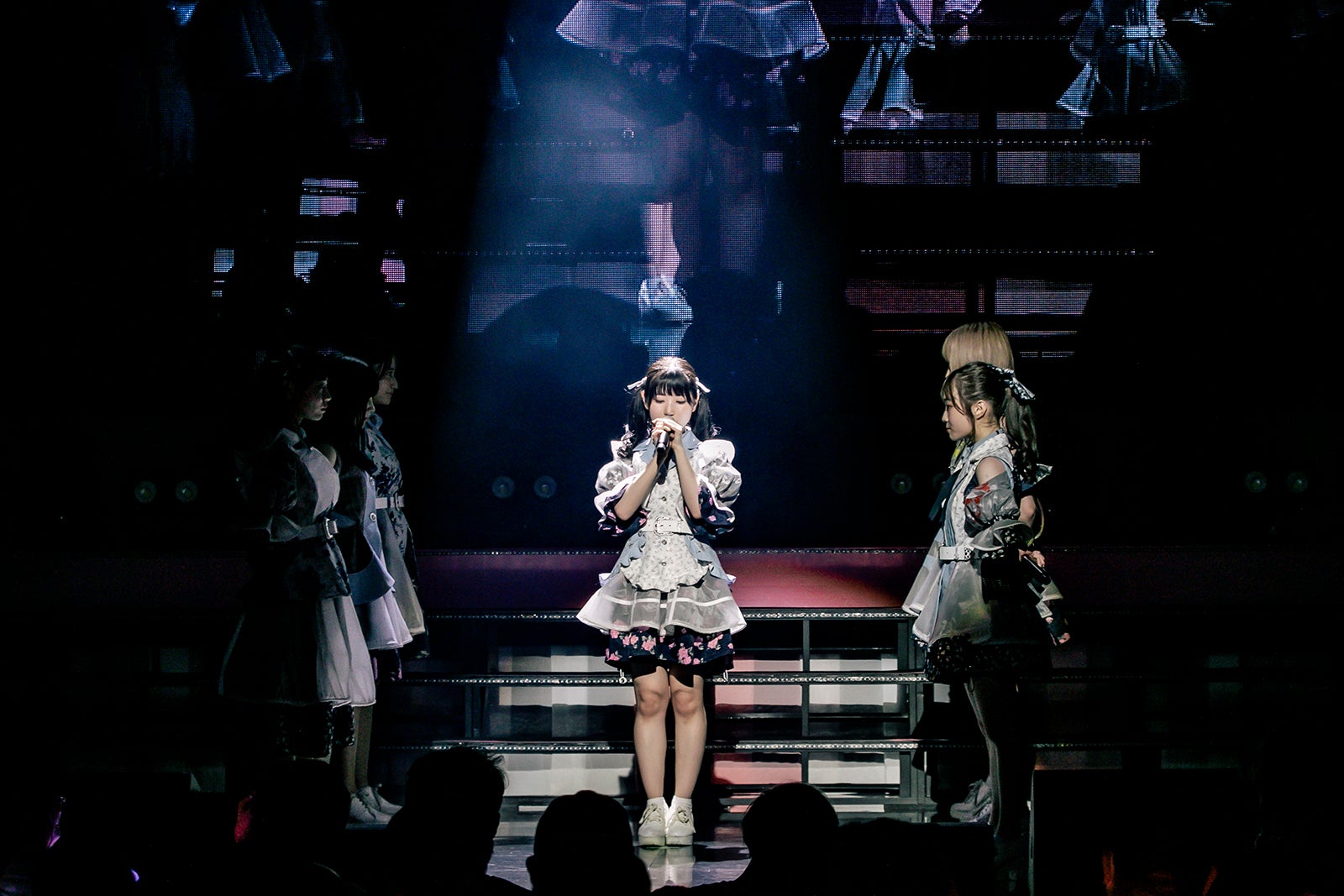 #ババババンビ（C）藤井拓