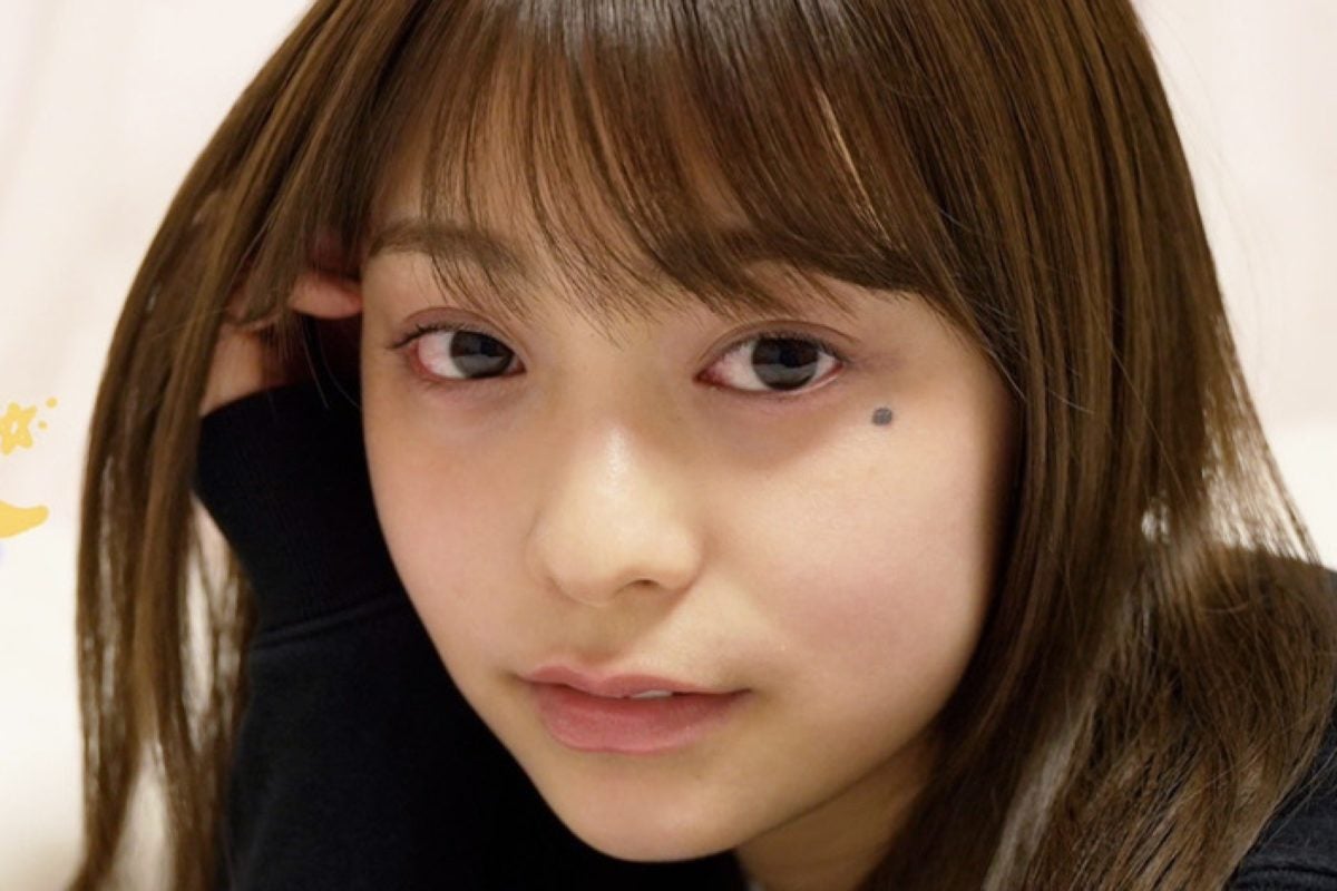 ミス青学のフリーアナウンサー あざとかわいい ナイトルーティンを公開 モデルプレス