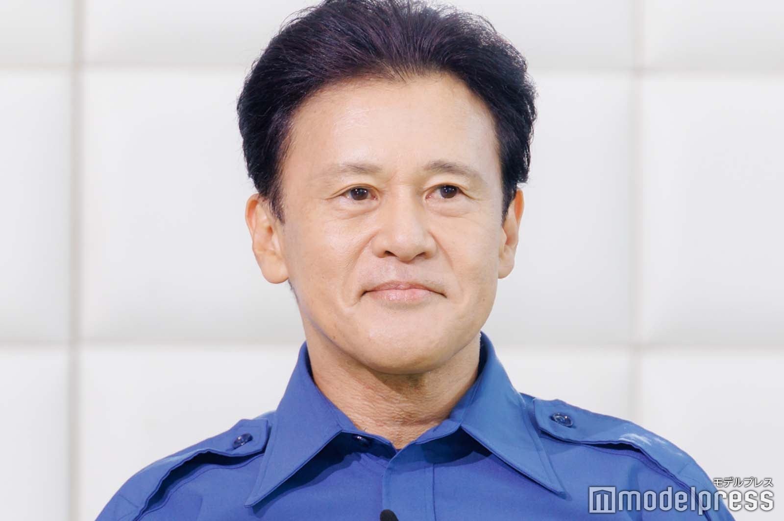 橋本じゅん（C）モデルプレス