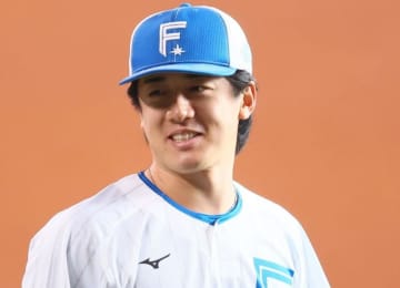 日本ハム・北山がパパに「この度、我が家に新たな家族が増えました」 夫人が第1子出産と球団発表 母子共に健康