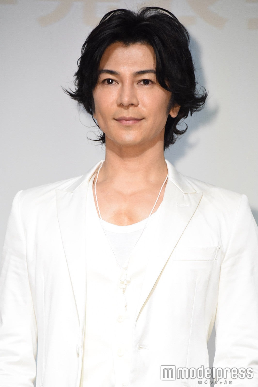 武田真治（C）モデルプレス