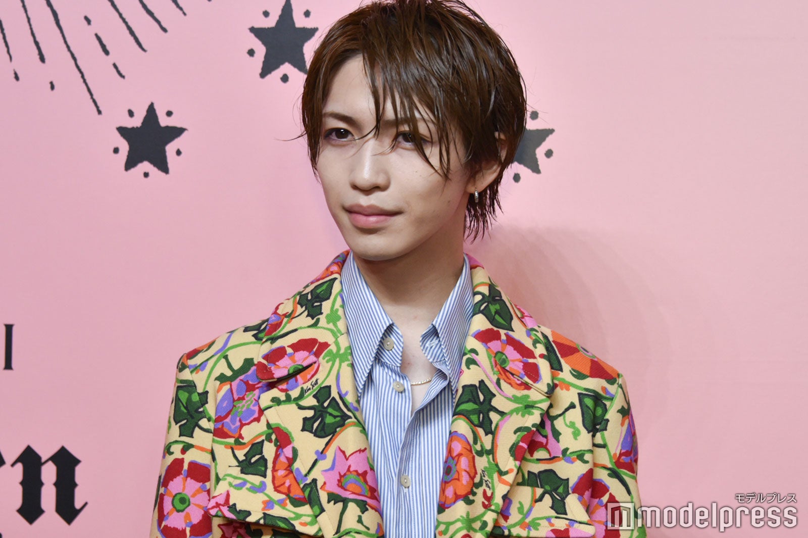 岩橋玄樹 （C）モデルプレス