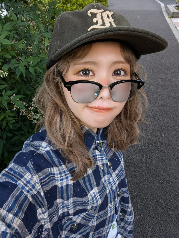 仲川瑠夏公式Xより