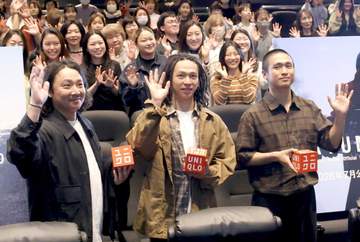 スノーボード平野歩 30年五輪視野も「新たな挑戦」熟考中 「道はスノーボードの五輪だけじゃない」