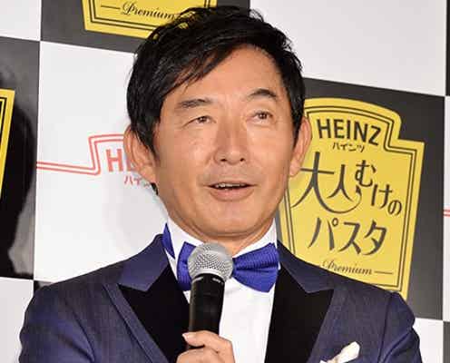 石田純一、仕事激減で家売却「CMが8〜9社あったのが1社になって」現在の生活明かす