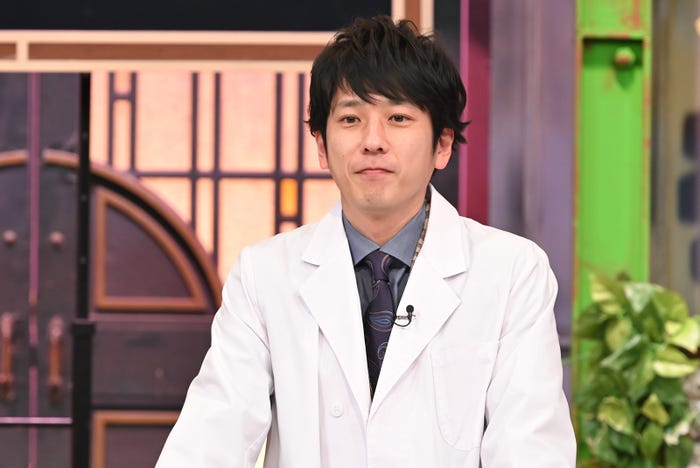 二宮和也 (C)日本テレビ