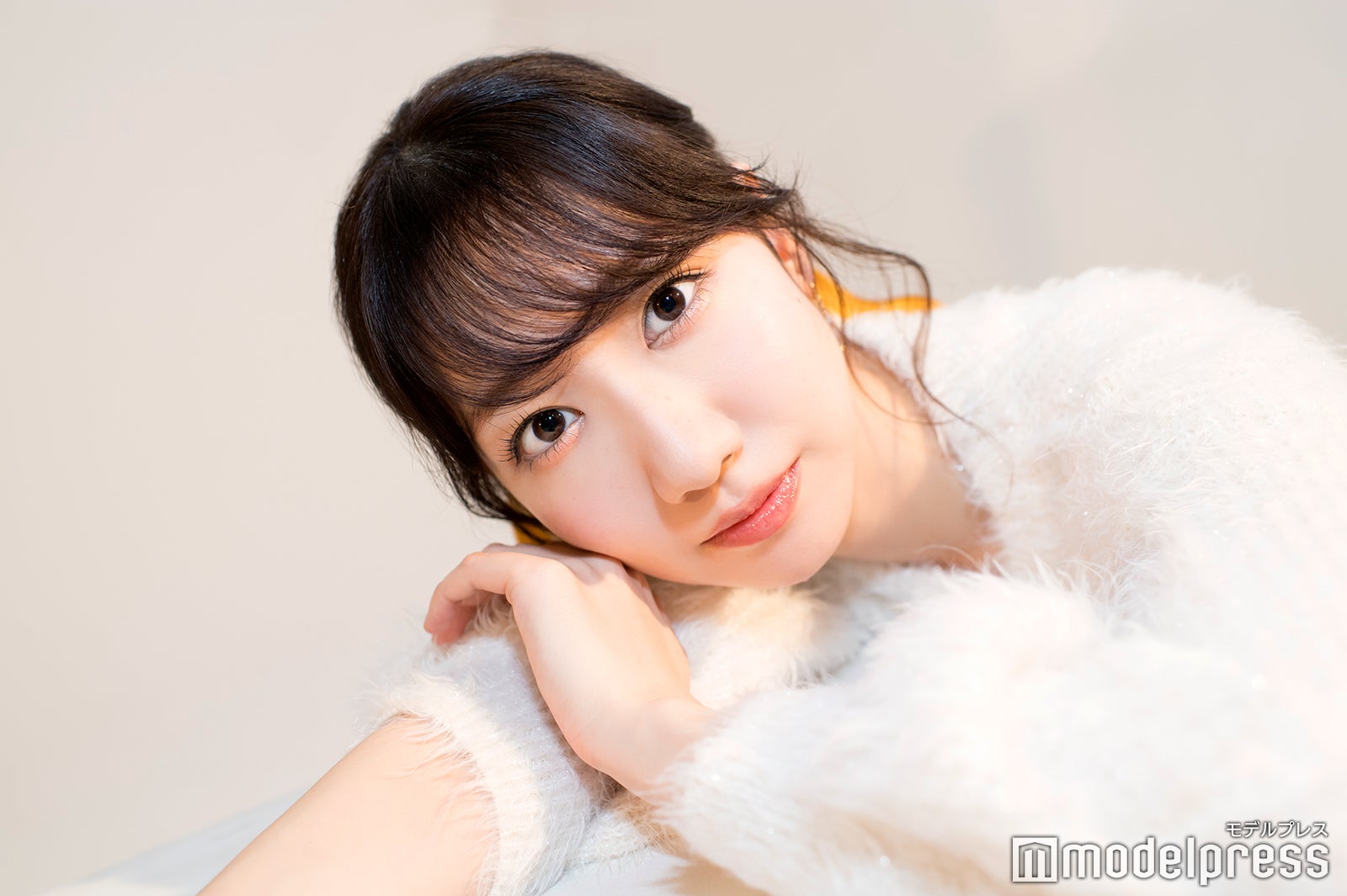 柏木由紀（C）モデルプレス