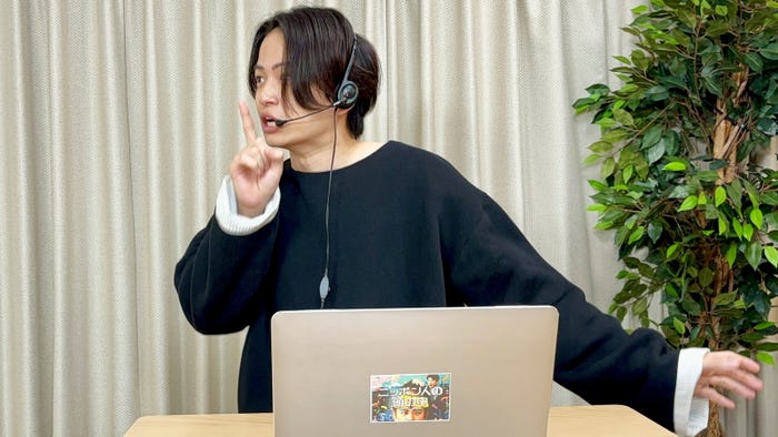 菊池風磨(C)日本テレビ