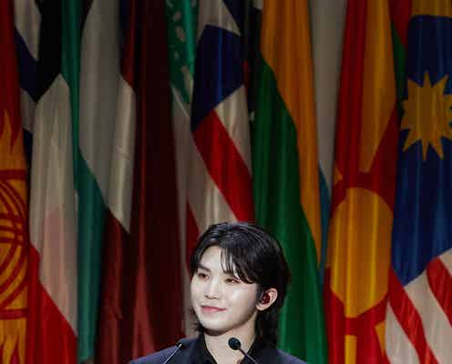 SEVENTEENウジ「あの子たちは失敗するだろうという厳しい視線が多かった」葛藤告白 メンバーへのメッセージが感動呼ぶ