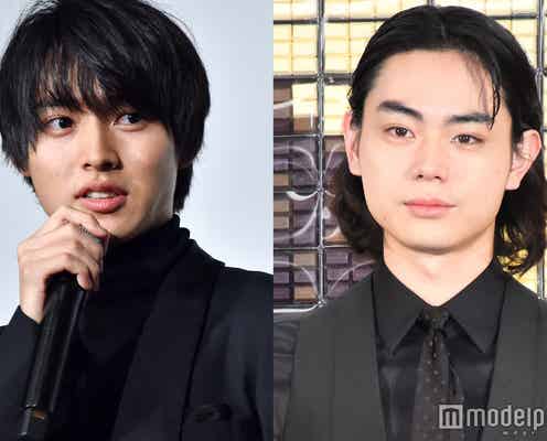 菅田将暉、山崎賢人との“濃厚キス”裏側&打ち上げでのデュエット語る<トドメの接吻>