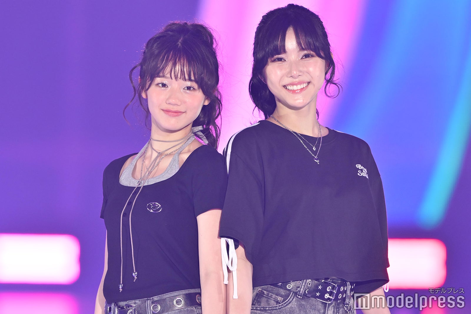 （C）モデルプレス