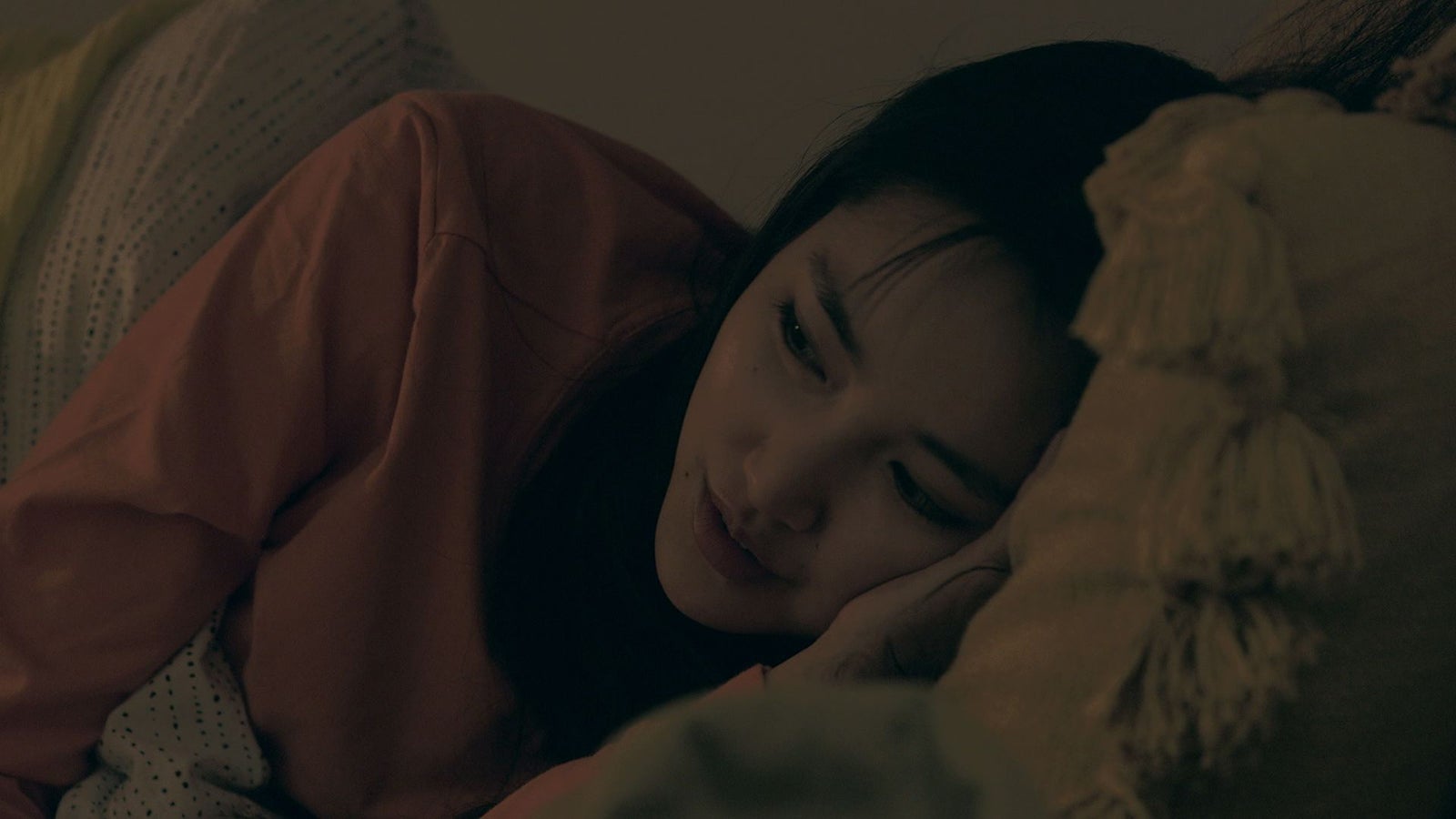 春花「TERRACE HOUSE TOKYO 2019-2020」9th WEEK（C）フジテレビ／イースト・エンタテインメント