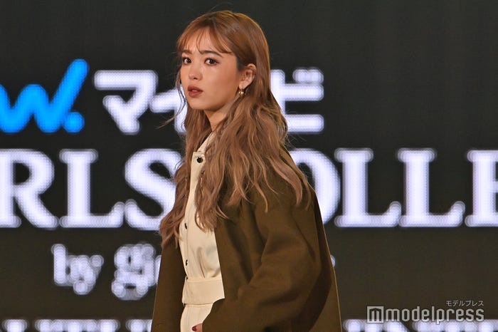 藤田ニコル(C)モデルプレス