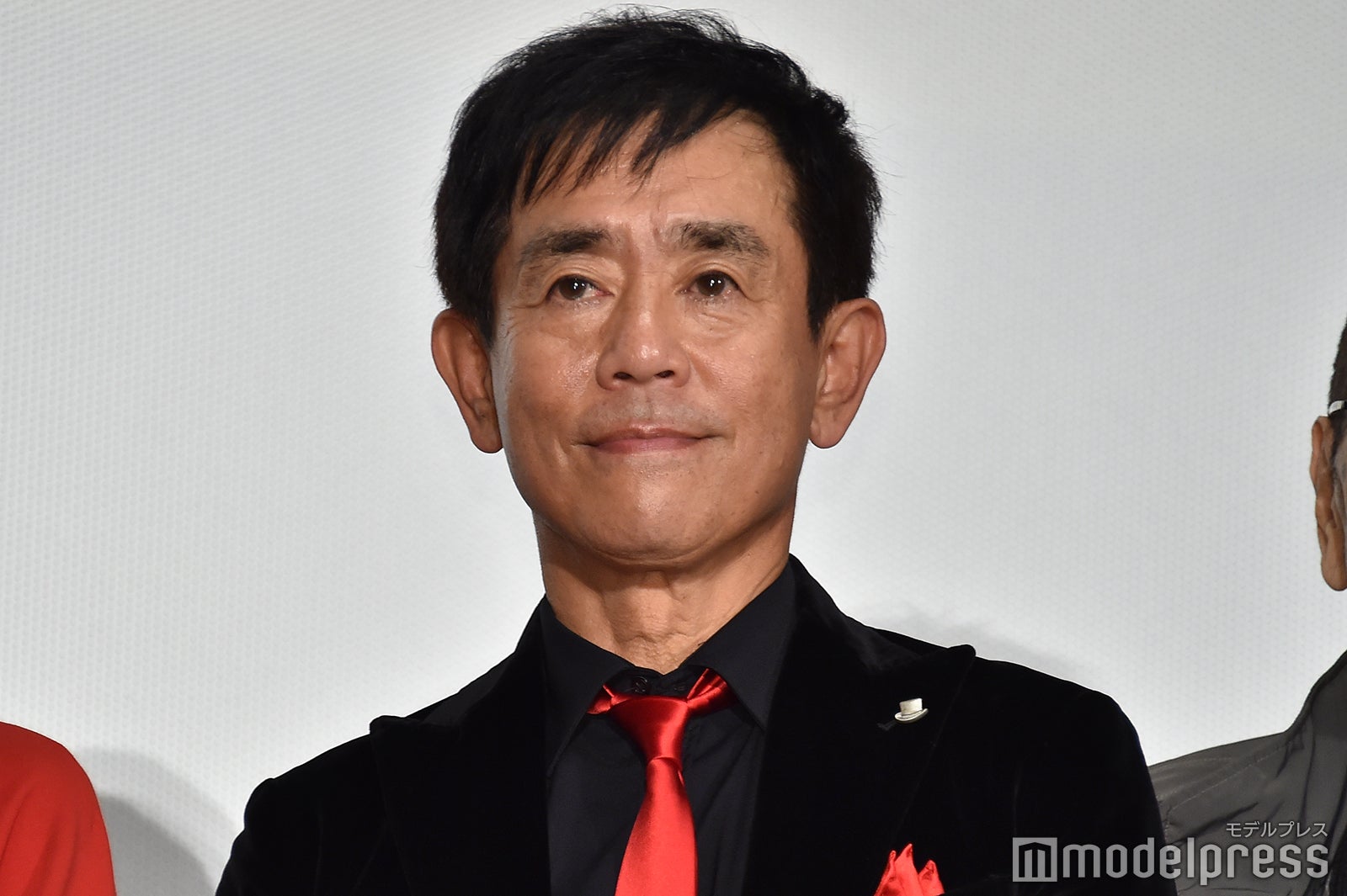 栗田貫一（C）モデルプレス