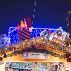 東京クリスマスマーケット2023/提供画像