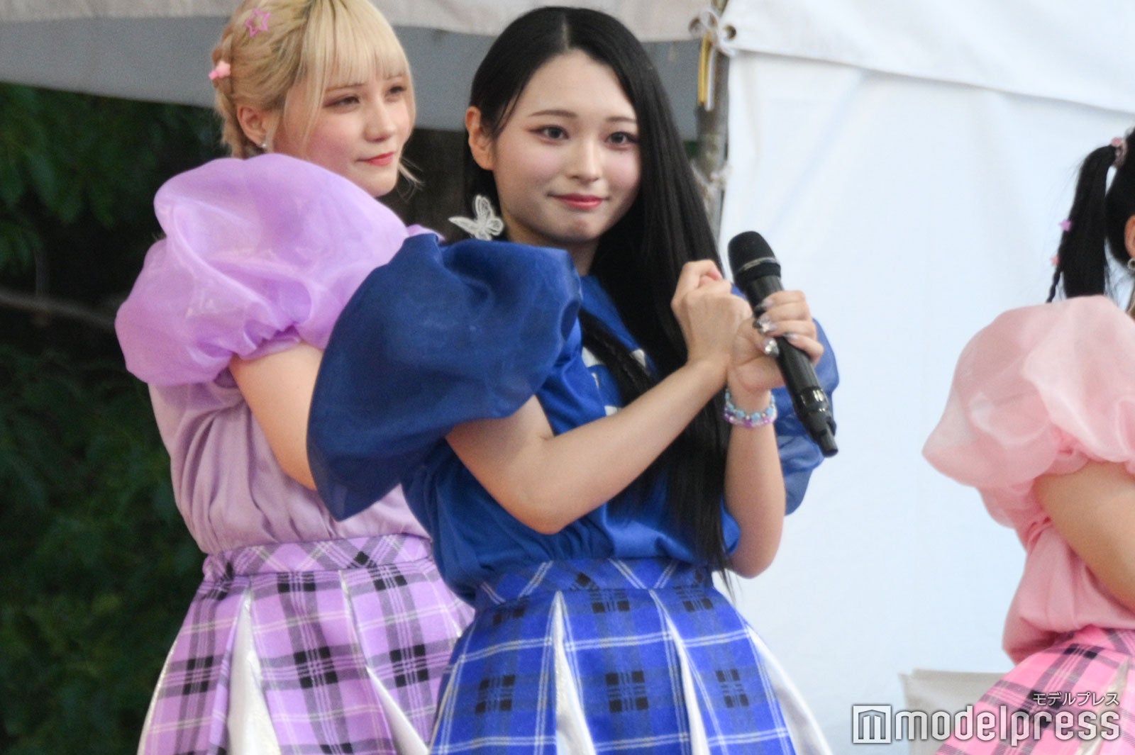 桐原美月／CANDY TUNE（C）モデルプレス