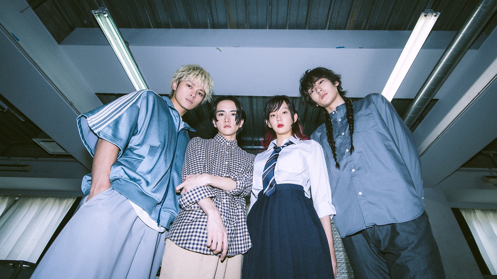 「ブルーピリオド」眞栄田郷敦、1カットごとに監督とディスカッション スタッフの準備時間も休憩場所に戻らず【現場レポート】