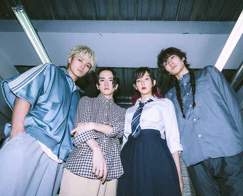 「ブルーピリオド」眞栄田郷敦、1カットごとに監督とディスカッション スタッフの準備時間も休憩場所に戻らず【現場レポート】