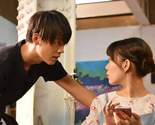 カホコ(高畑充希)、初(竹内涼真)と両想いに 涙のワケは?「過保護のカホコ」<第6話あらすじ>
